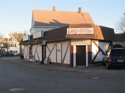 16-12 Brooks Ave, Quincy, MA, 02169-7611 | Card Image
