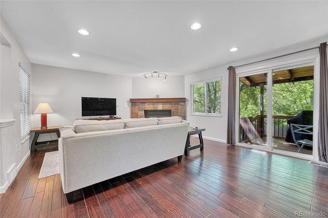 8032 Lee Ct, House other with 3 bedrooms, 2 bathrooms and 2 parking in Arvada CO | Image 39