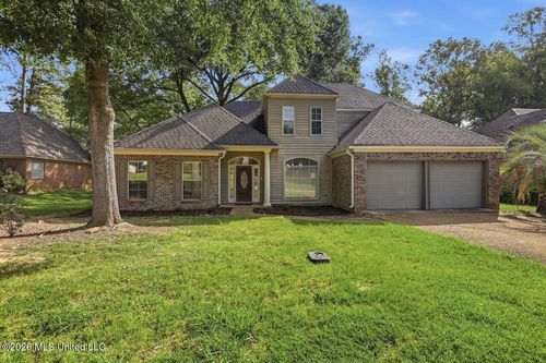412 Meadowgreen Ln, Canton, MS, 39046-9207 | Card Image