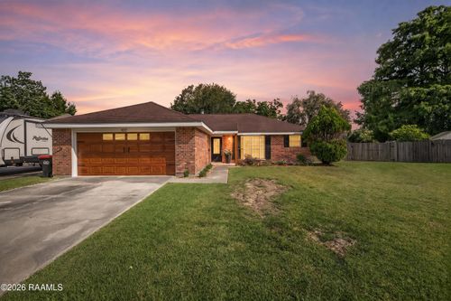 102 Albania Ct, Lafayette, LA, 70503-6002 | Card Image
