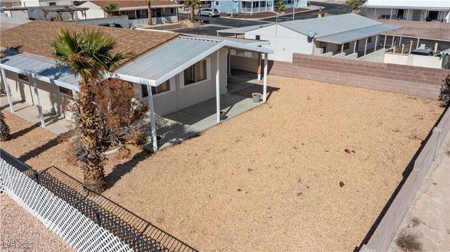 Drone / aerial view with a residential view | Image 58