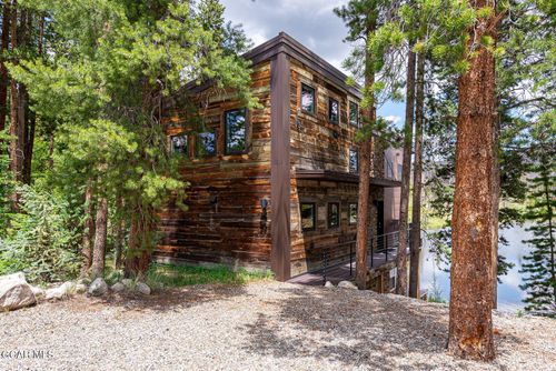 495 Grand Lake Ln, Grand Lake, CO, 80447 | Card Image