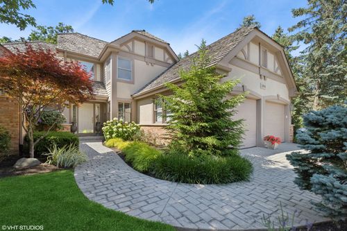 1806 Princeton Ct, Lake Forest, IL, 60045-1567 | Card Image