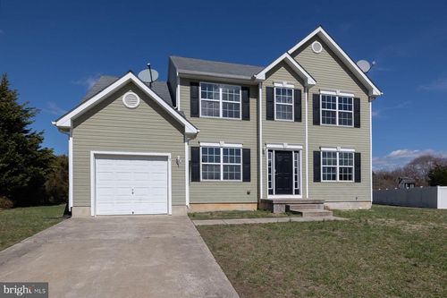 17 Du Mont Dr, MILLVILLE, NJ, 08332-9425 | Card Image