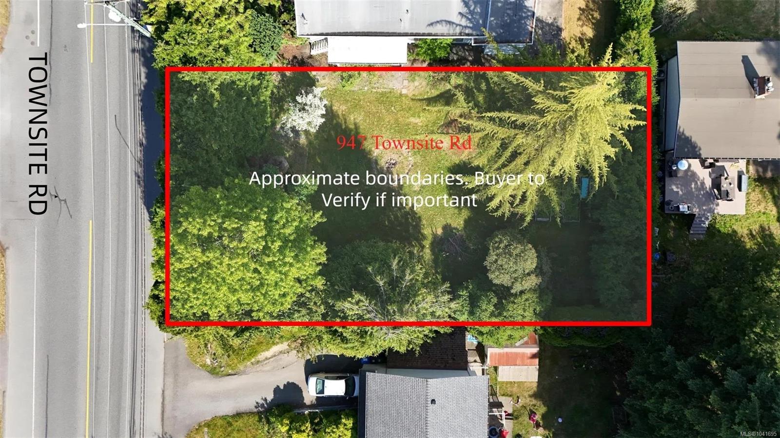 Residential in Nanaimo