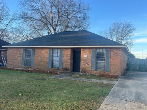 712 E Gardendale Dr, Montgomery, AL, 36110-3204 | Card Image