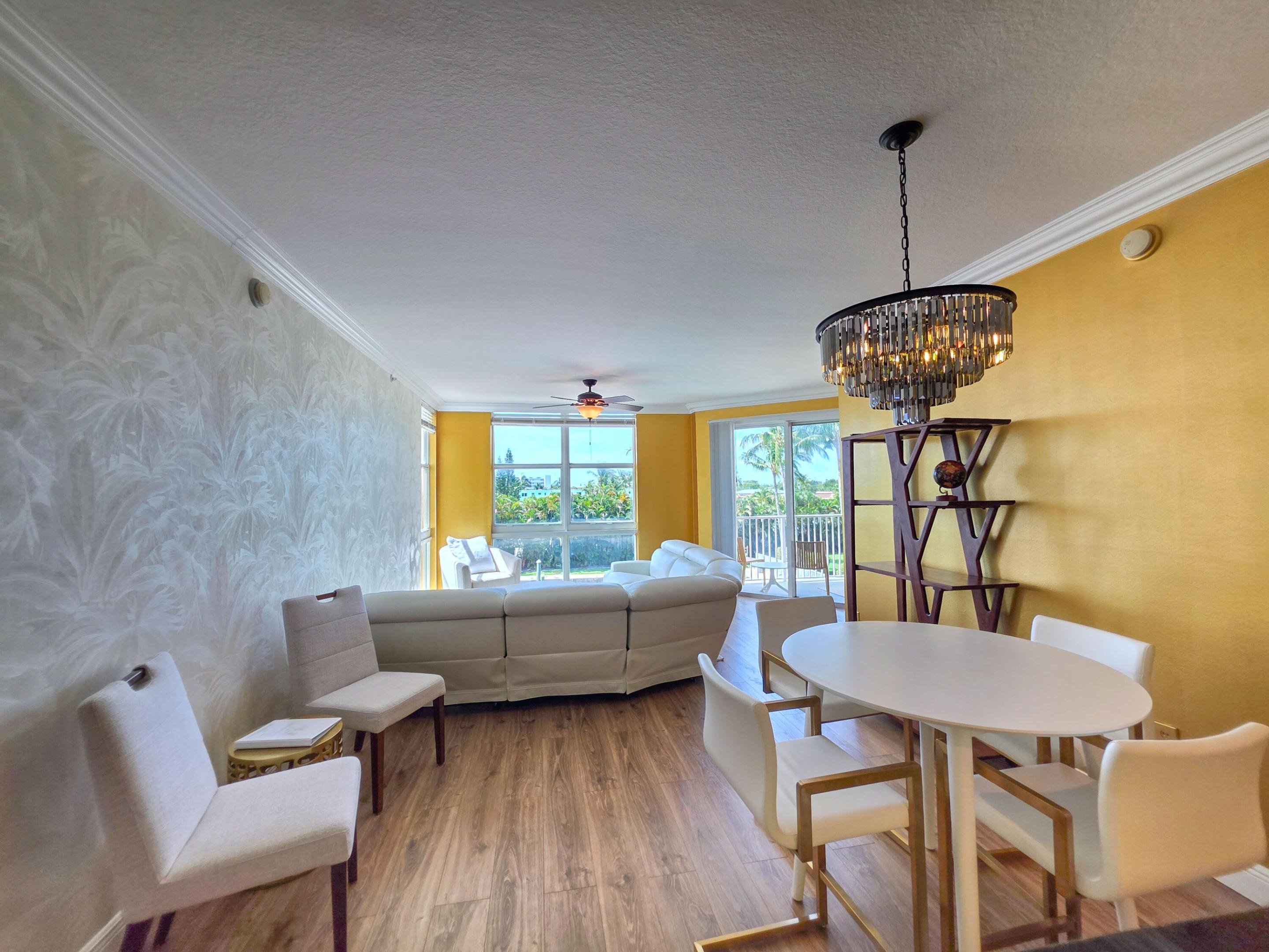Residential Lease in Lantana 2