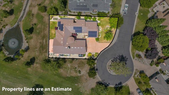 135 Glen View Ct, House other with 3 bedrooms, 3 bathrooms and 3 parking in Copperopolis CA | Image 4