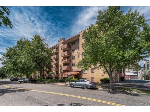 403-625 N Pennsylvania St, Denver, CO, 80203 | Card Image