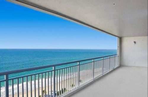 14c-1390 S Ocean Blvd, Pompano Beach, FL, 33062-7151 | Card Image