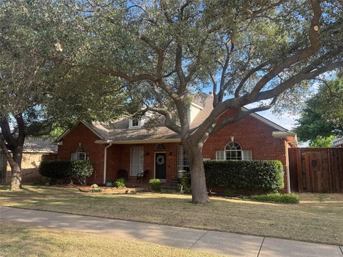 11721 Waterford Lane, Frisco, TX, 75035 | Card Image