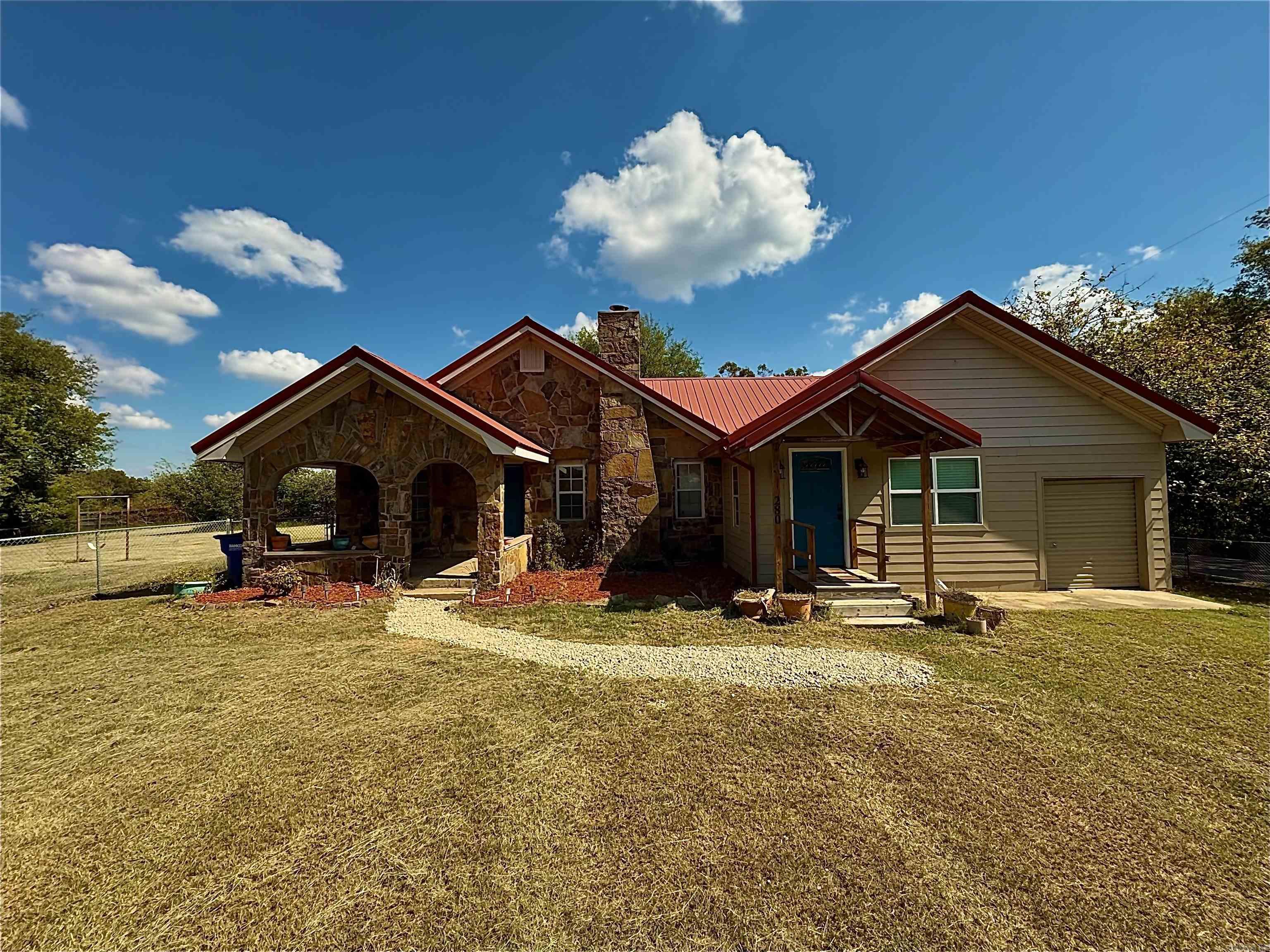 Brannon Rd, Greenbrier, AR 72058