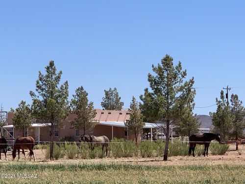 3515 W Gleeson Rd, Elfrida, AZ, 85610 | Card Image