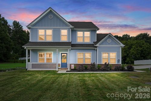 5670 Galloway Dr, Midland, NC, 28107-5811 | Card Image