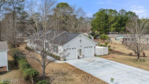 1006 Waterview Ln, Carolina Shores, NC, 28467-2261 | Card Image