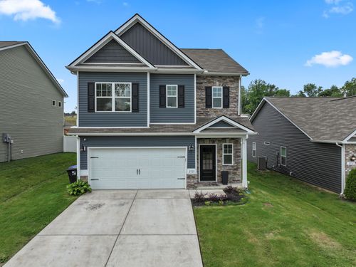 2529 Precast Dr, Columbia, TN, 38401-9205 | Card Image