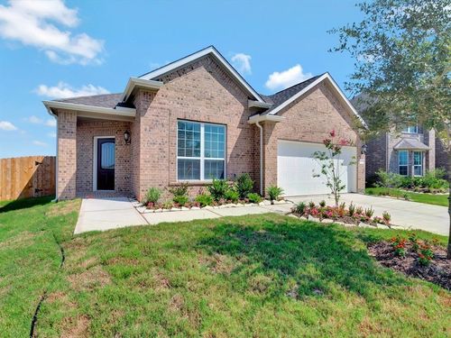 2003 Granite Park Lane, Richmond, TX, 77469 | Card Image