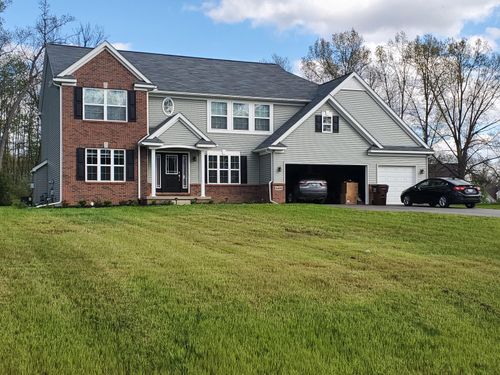 6530 Earl June Court, Dexter Township, MI, 48130 | Card Image