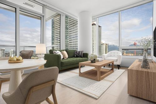3909-1955 Alpha Way, Burnaby, BC, V5C0K6 | Card Image