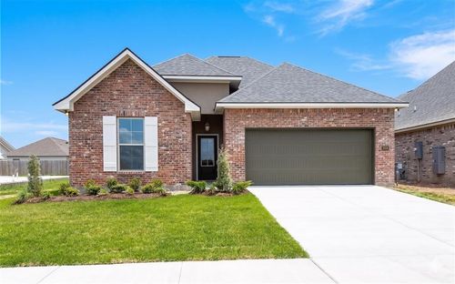 3008 Basin Way, Lake Charles, LA, 70607-4305 | Card Image