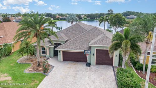 4333 Browning Ln, Rockledge, FL, 32955-6701 | Card Image