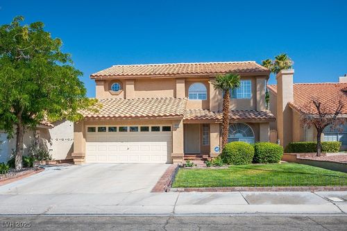 2228 Brighton Shore St, Las Vegas, NV, 89128-7408 | Card Image