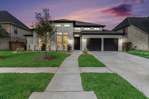 3515 Lauriston Dr, Katy, TX, 77493-6587 | Card Image