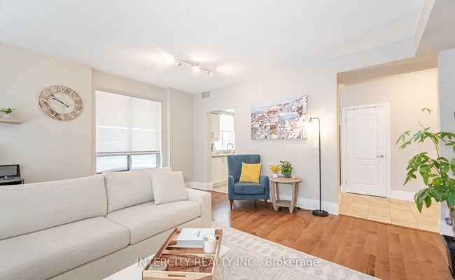 206 - 53 Woodbridge Ave, Condo with 1 bedrooms, 1 bathrooms and null parking in Vaughan ON | Image 19
