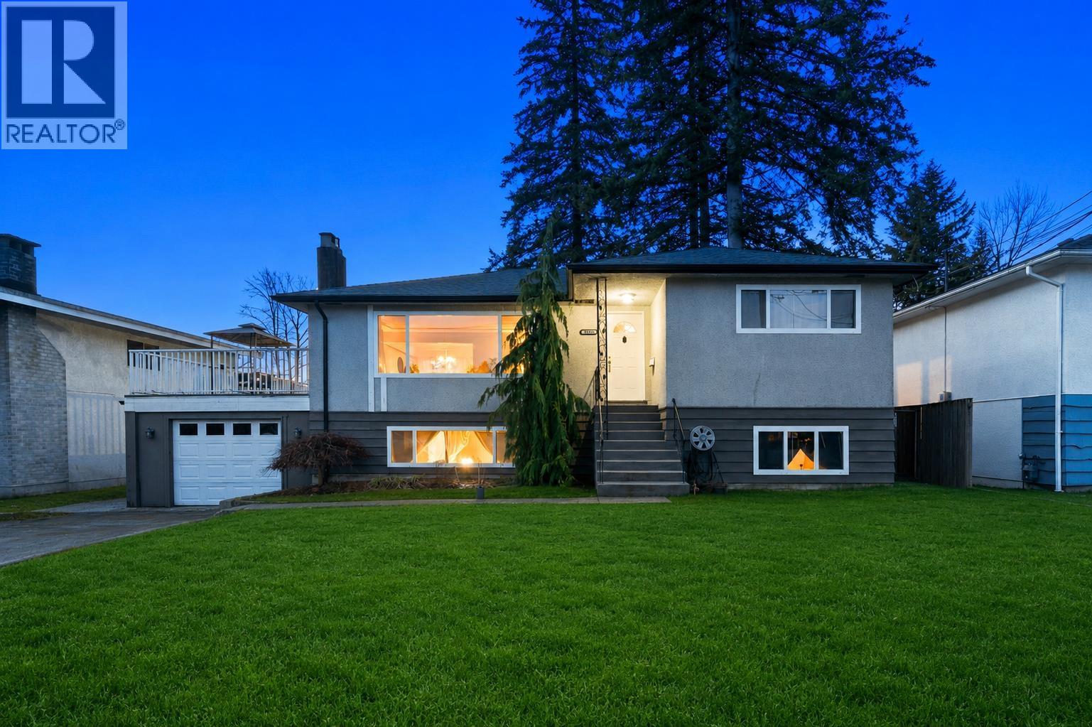 Residential in Port Coquitlam