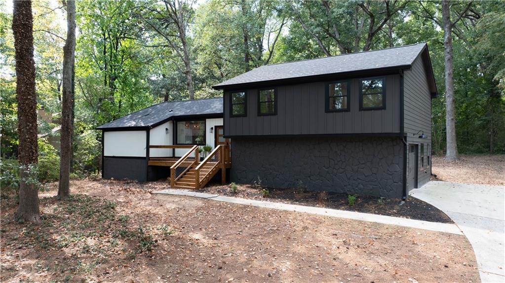 King Springs Rd, Smyrna, GA 30082