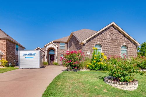 7311 Padilla, Grand Prairie, TX, 75054-6520 | Card Image