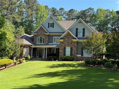 5300 Hill Rd Nw, Acworth, GA, 30101-4433 | Card Image