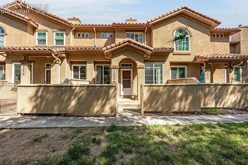3254 Apogee Vw, Colorado Springs, CO, 80906-4045 | Card Image