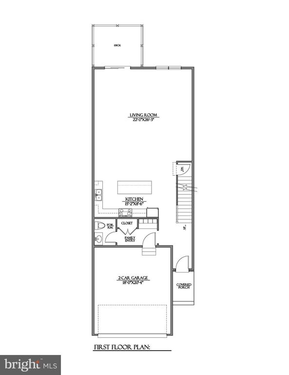 Residential in KENNETT SQUARE 2
