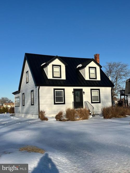 21560 Chicken Point Rd, TILGHMAN, MD, 21671-1232 | Card Image