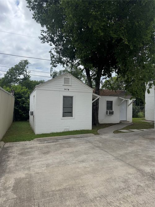 347c-347 N Cherry Ln, White Settlement, TX, 76108-1962 | Card Image