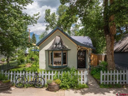 223 Sopris Ave, Crested Butte, CO, 81224 | Card Image