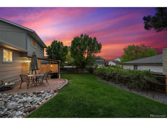 13266 Canopus Dr, House other with 5 bedrooms, 3 bathrooms and null parking in Lone Tree CO | Image 26