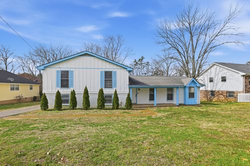 561 Castlegate Dr, Nashville, TN, 37217-4267 | Card Image