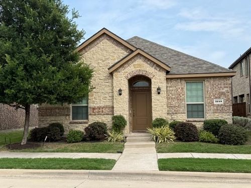 2245 Miramar Drive, Little Elm, TX, 75068 | Card Image