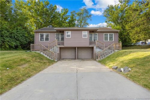 4279/4281 E 60th Terrace, Kansas City, MO, 64130 | Card Image