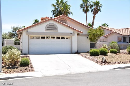 701 Inglenook Dr, Las Vegas, NV, 89123-2336 | Card Image