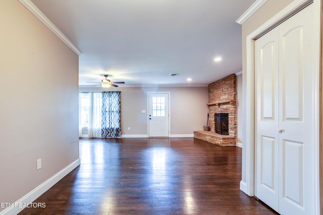 8529 W Emory Rd, House other with 4 bedrooms, 2 bathrooms and null parking in Knoxville TN | Image 21