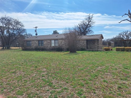 4375 S Access Rd, Clyde, TX, 79510 | Card Image