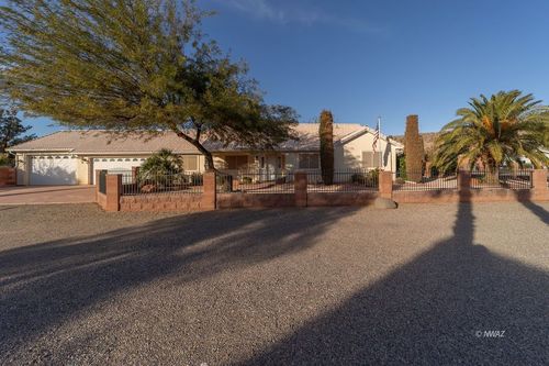 977 N Desert Wind Dr, Littlefield, AZ, 86432-5162 | Card Image