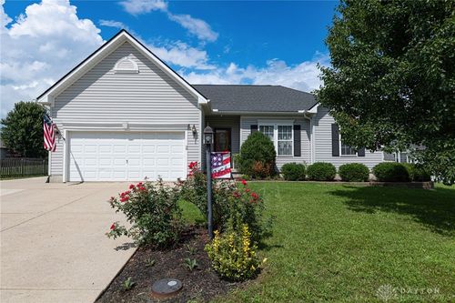 1376 Bareback Trl, Beavercreek Township, OH, 45434-5681 | Card Image
