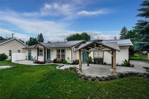 331 & 333 N. Quarry Street, Columbus, MT, 59019 | Card Image