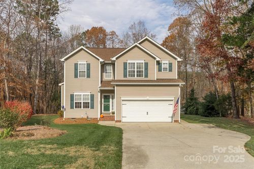 353 Brook Glen Dr, Mooresville, NC, 28115-7180 | Card Image
