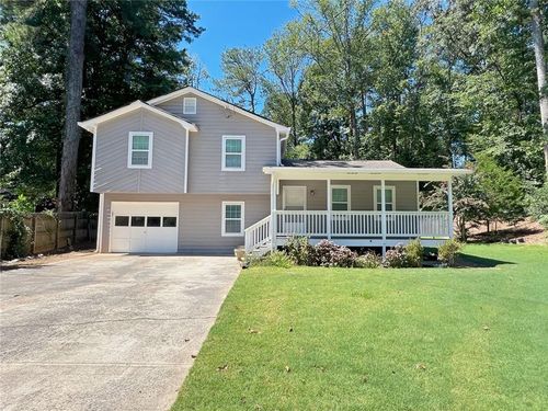 unit-15-2688 Shetland Ln, Duluth, GA, 30096-4496 | Card Image