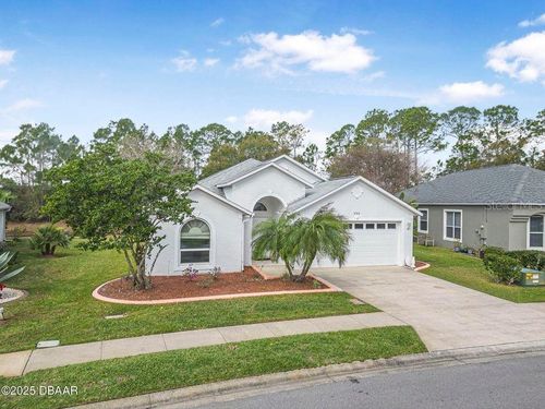 232 Gala Circle, Daytona Beach, FL, 32124 | Card Image